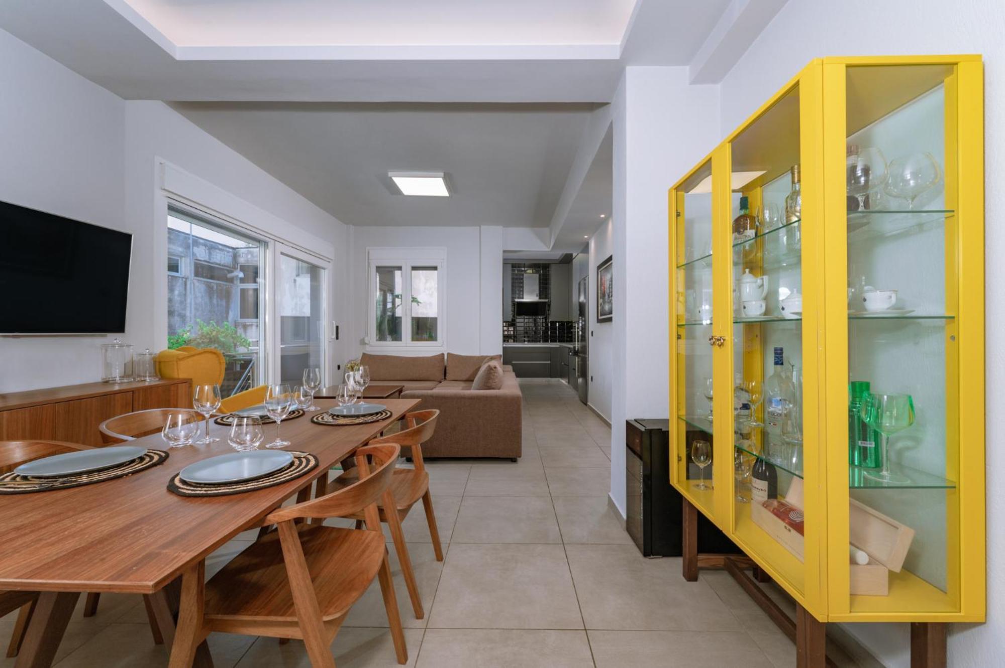 Elia Pool Villa Kavala Exteriör bild