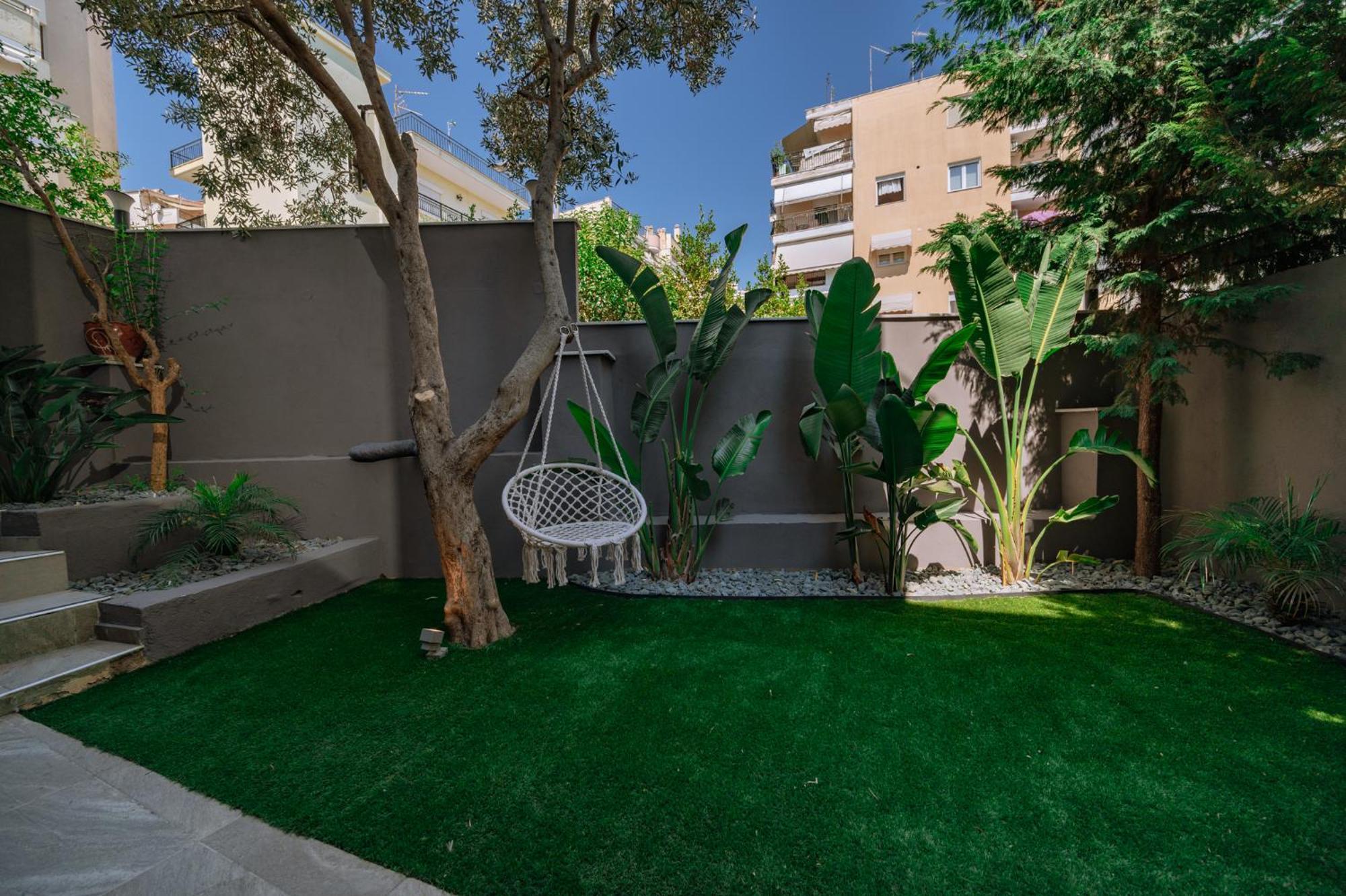 Elia Pool Villa Kavala Exteriör bild